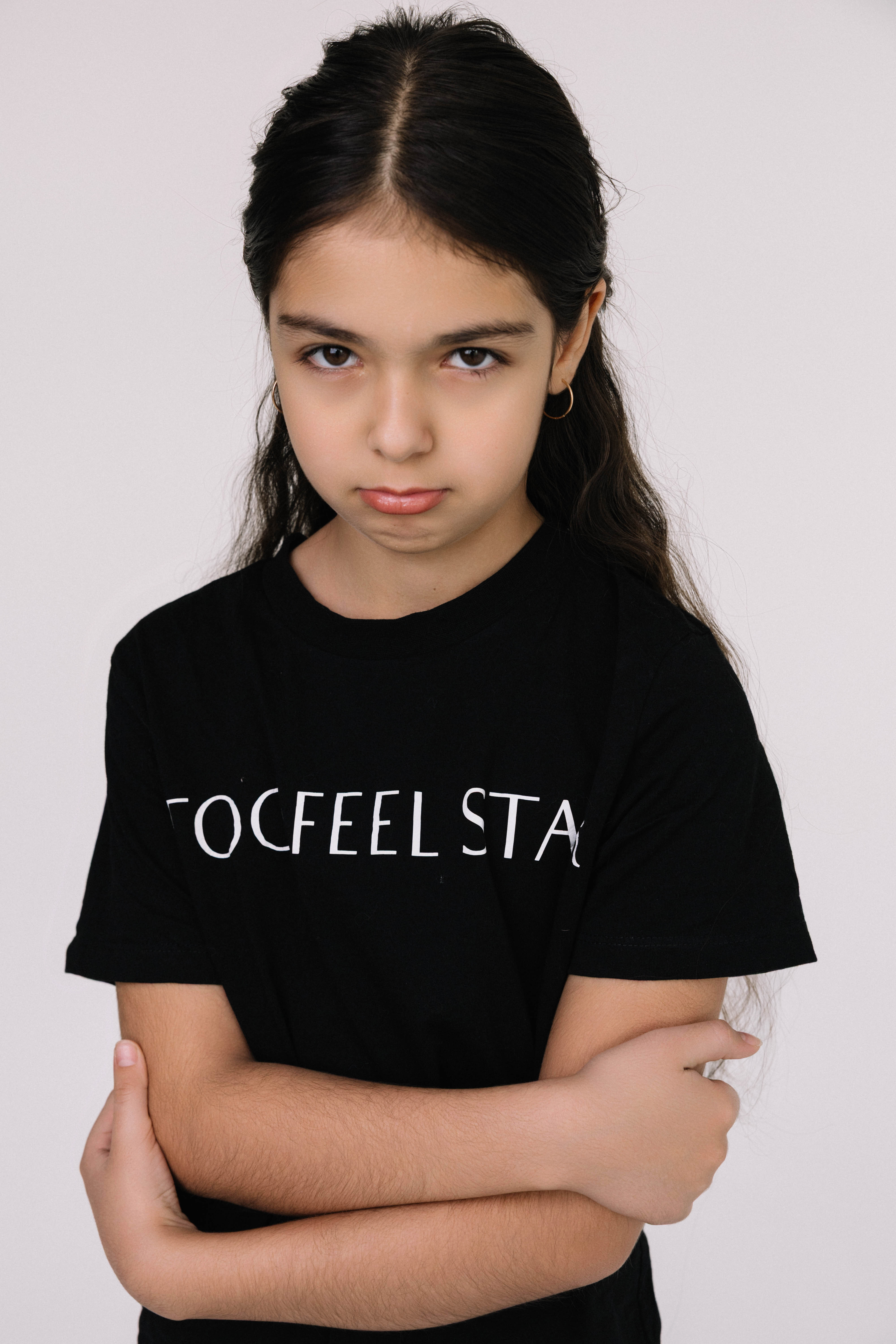 Ученица школы TOOFEEL STAR